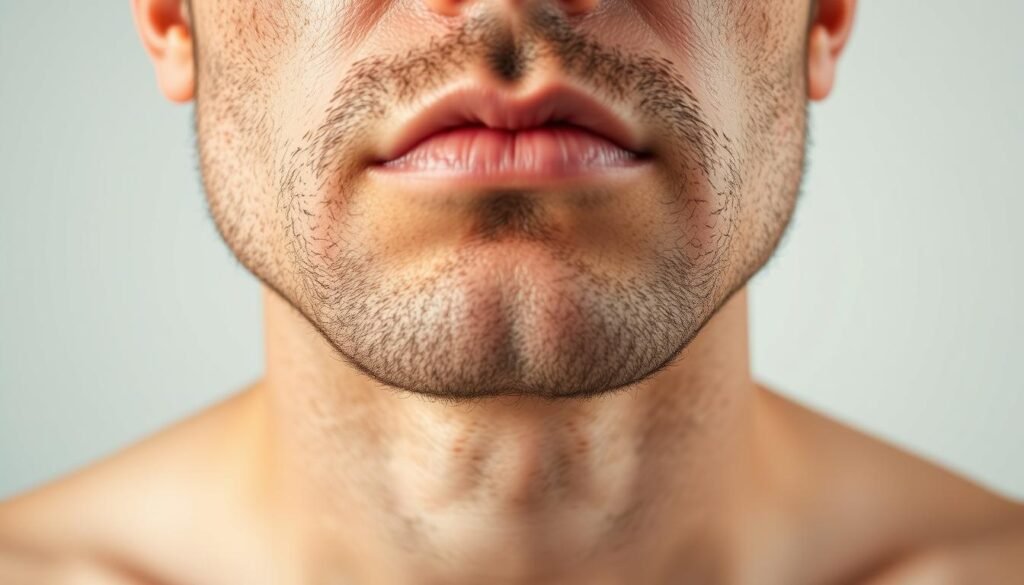 Symptoms of Elevated Testosterone Levels