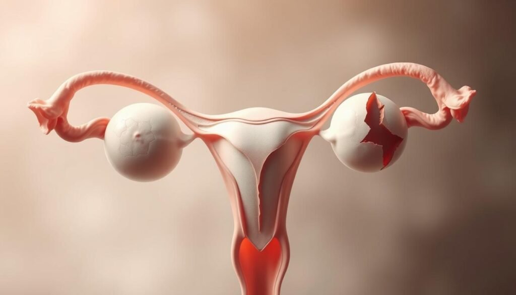 The Impact of Ovulatory Dysfunction on Conception