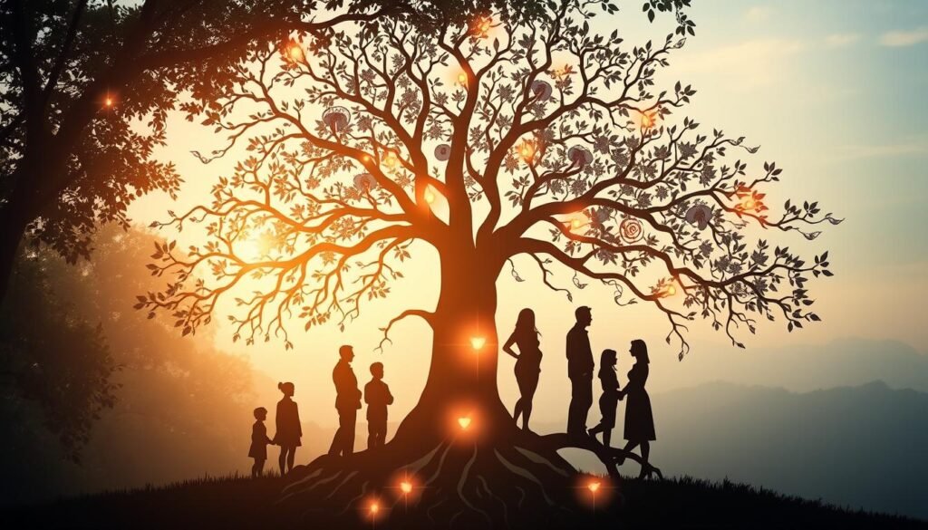Understanding Family History and Genetic Predisposition to PCOS