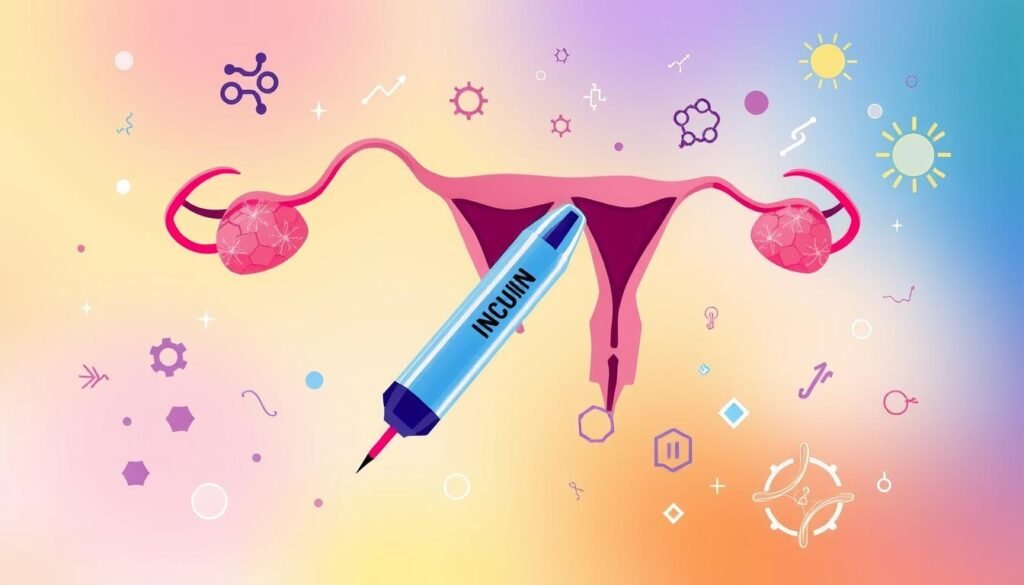 Understanding the Connection Between PCOS and Insulin Resistance