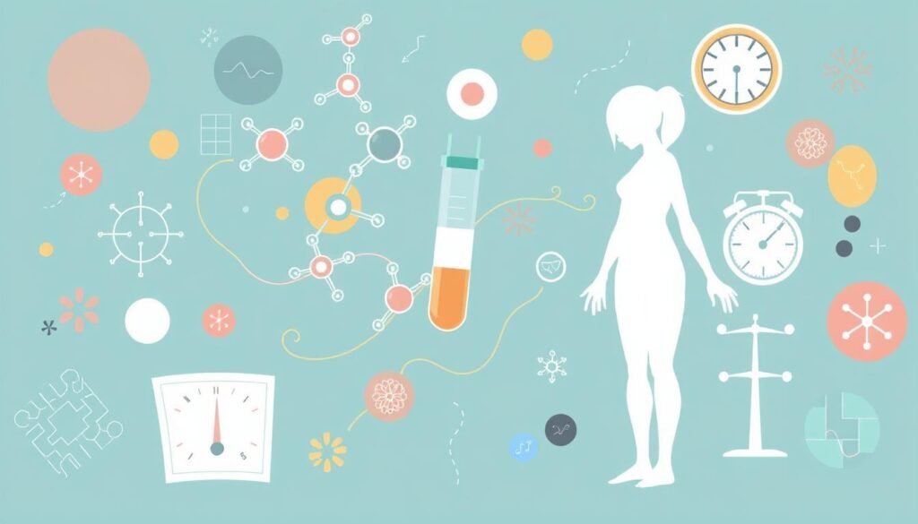 Understanding the Link Between Insulin Resistance and Weight Issues in PCOS