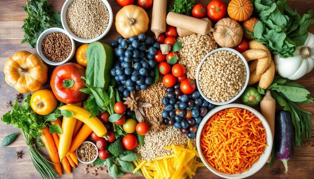 anti-inflammatory diet and PCOS management
