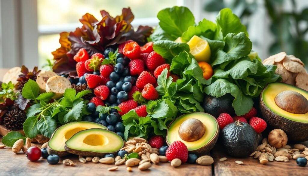 best foods for PCOS
