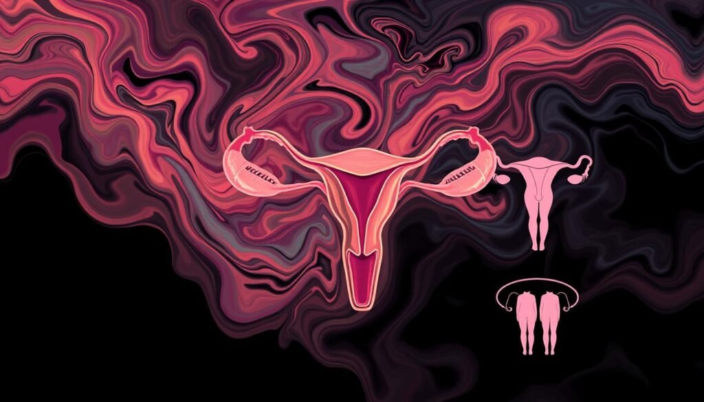 causes of missed periods
