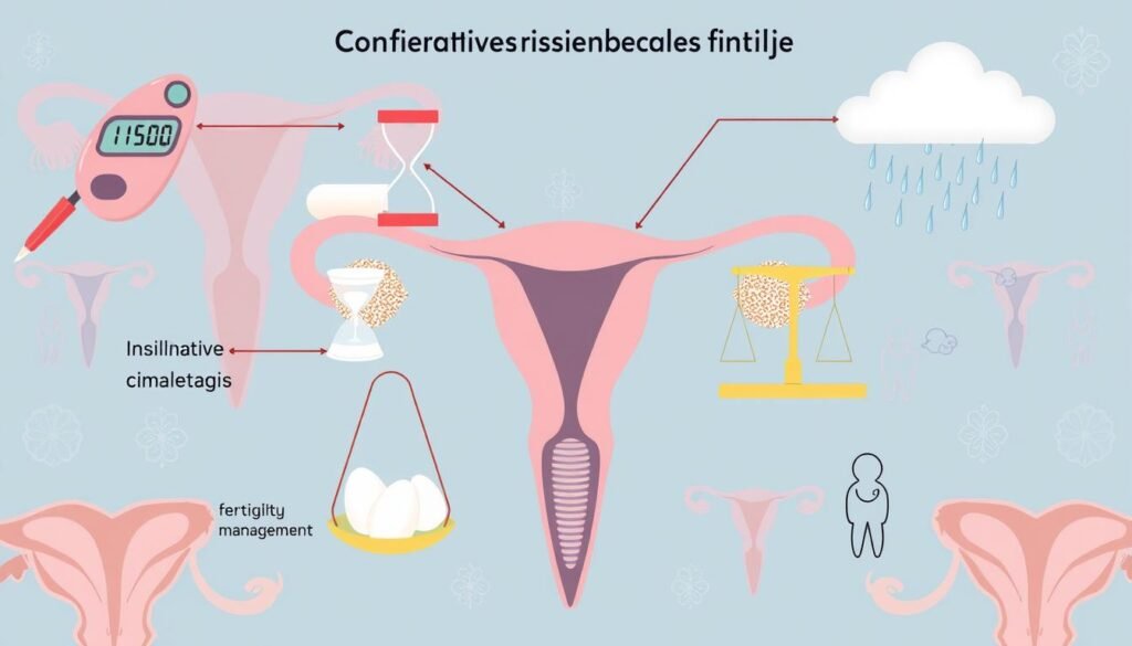 complications of PCOS