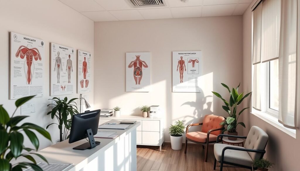 consulting reproductive endocrinologists