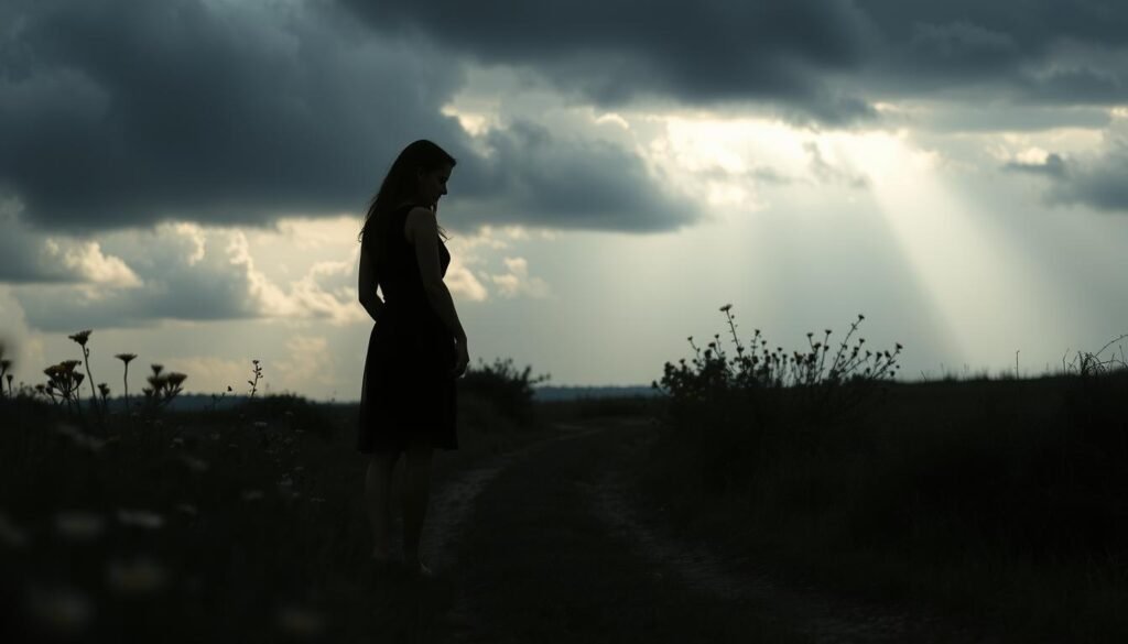 emotional challenges of pcos