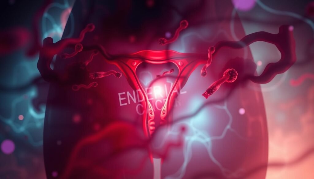 endometrial cancer