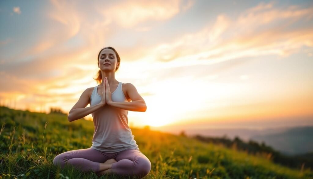 exercise to reduce stress and menstrual pain
