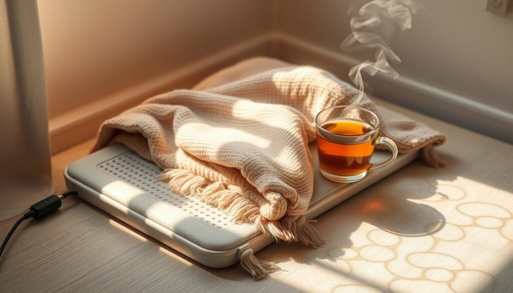 heat therapy for pain relief