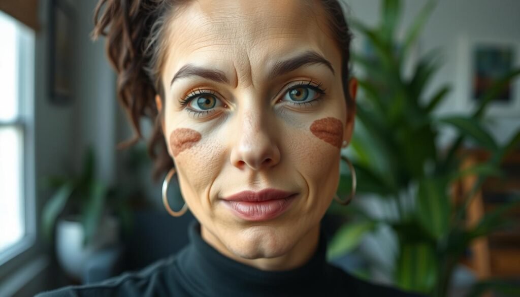 hirsutism in PCOS