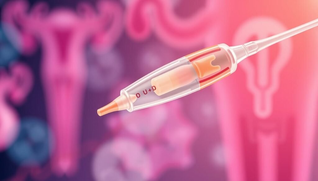 hormonal IUD