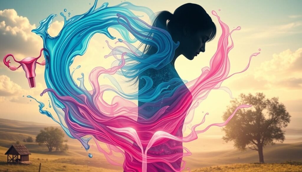 hormonal imbalance in women's health