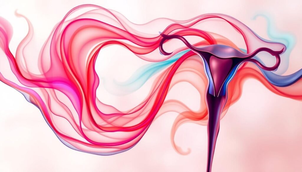 hormones in ovulation