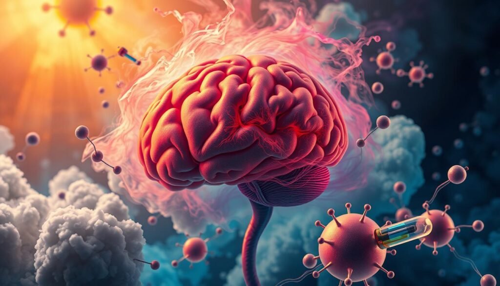 impact of stress on insulin sensitivity