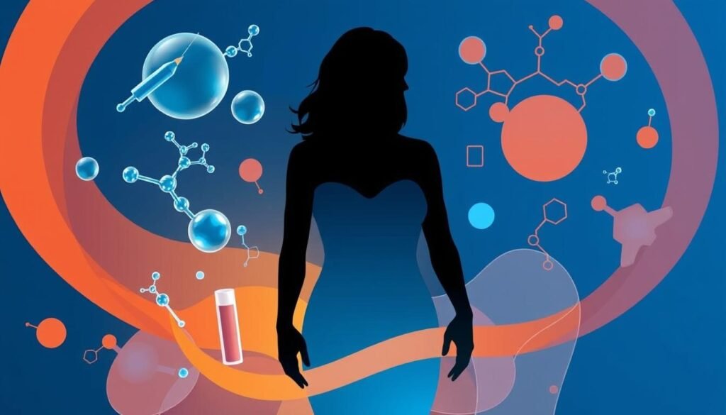 insulin resistance and metabolic syndrome in PCOS