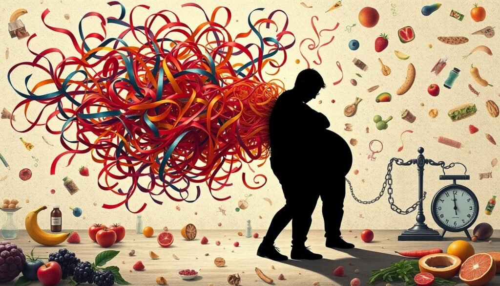 insulin resistance and obesity
