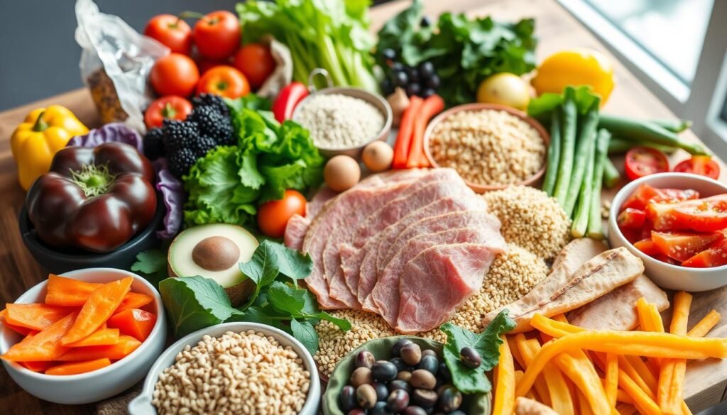 insulin resistance diet