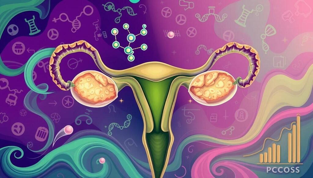 insulin resistance pcos