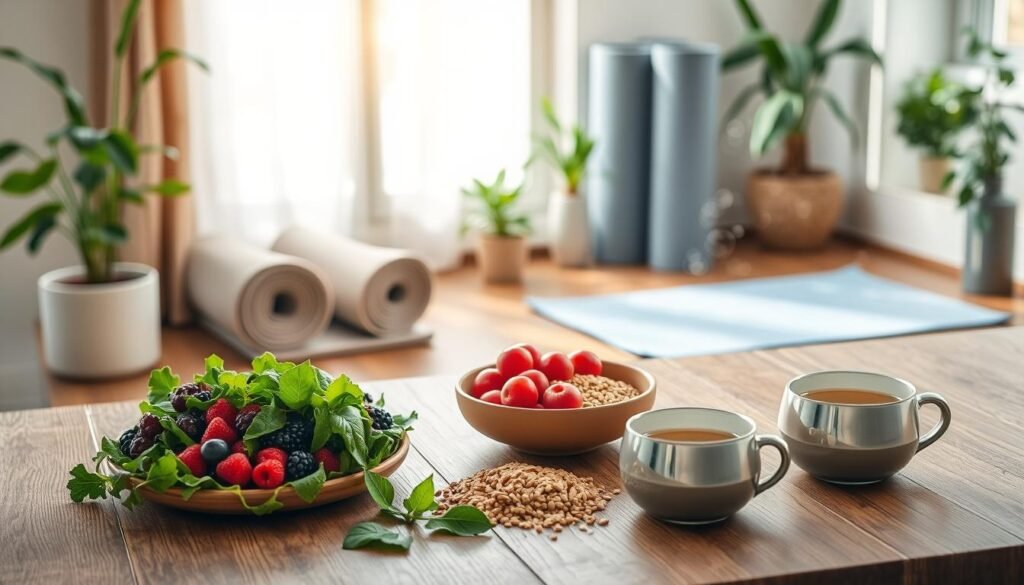 managing PCOS strategies