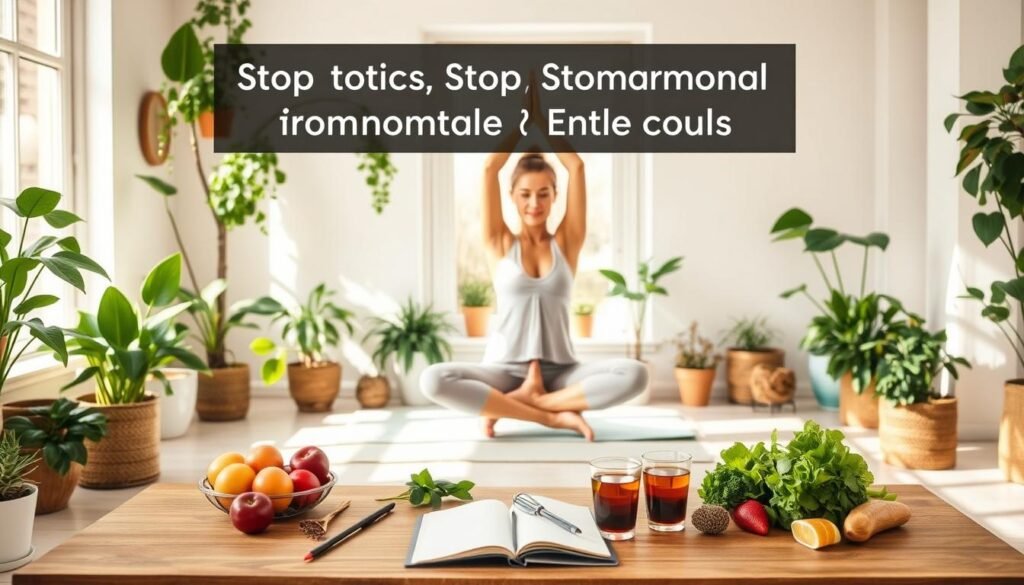 managing pcos post oral contraceptives