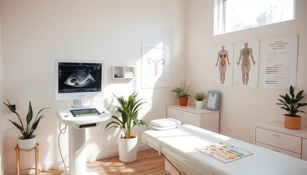 medical assessments for fertility
