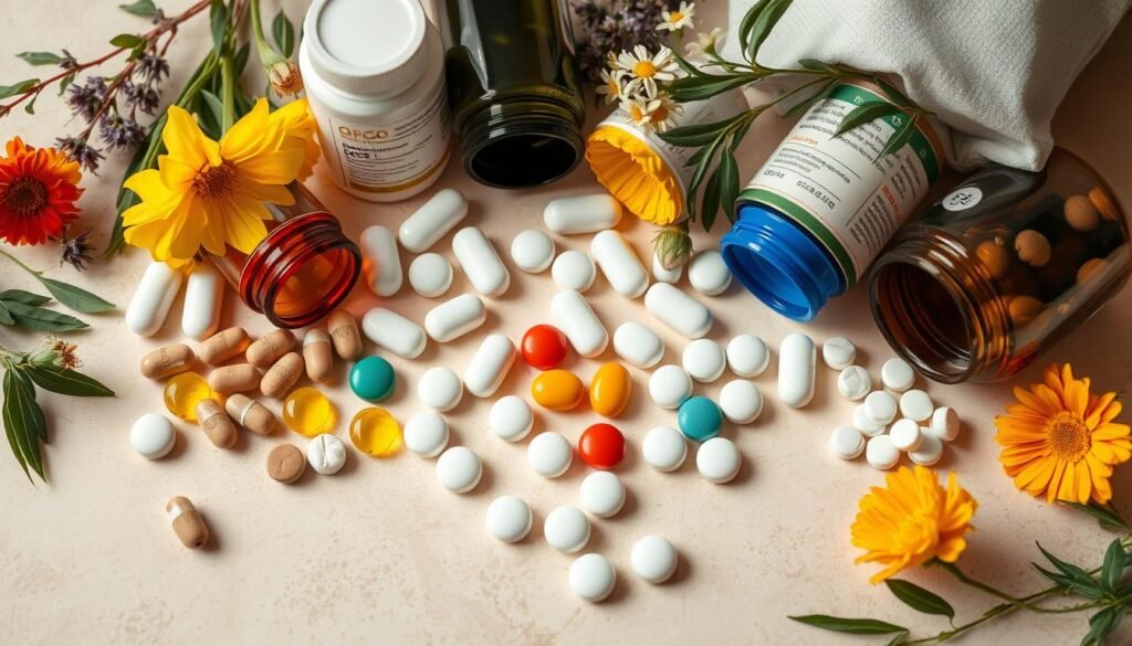 medications for treating PCOS after discontinuing birth control