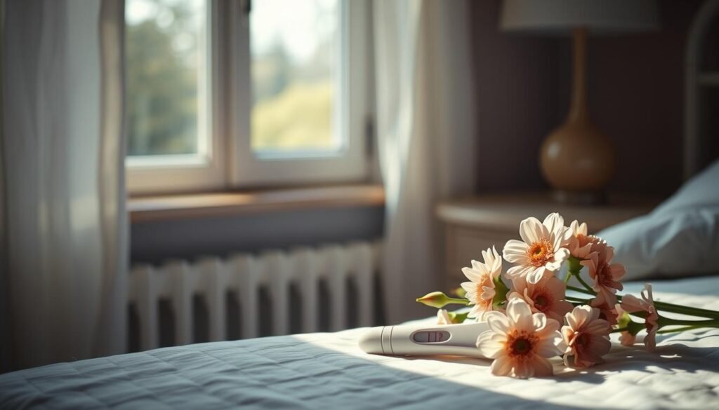 miscarriage risk in PCOS pregnancies