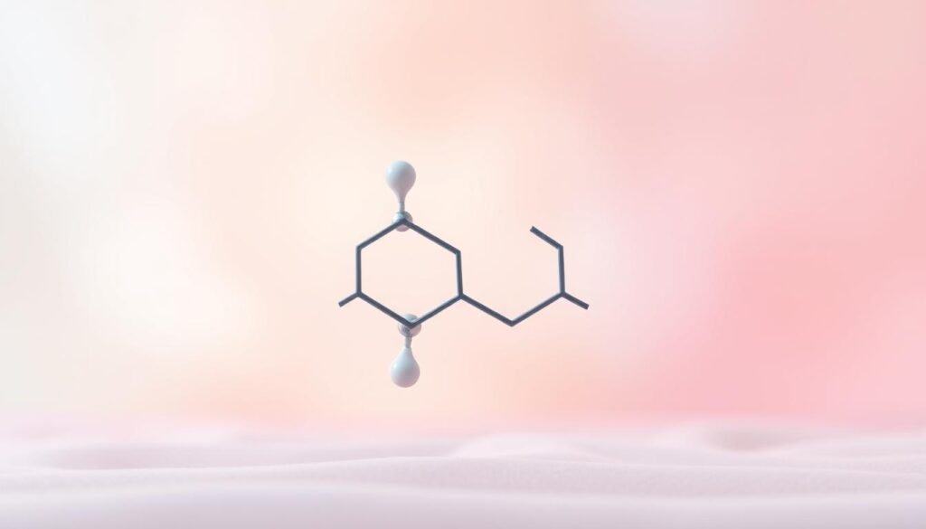 myo-inositol and D-chiro-inositol