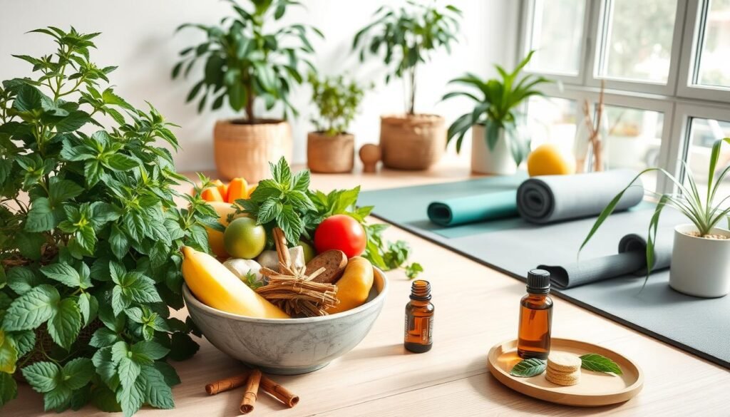 non-hormonal treatment options for PCOS