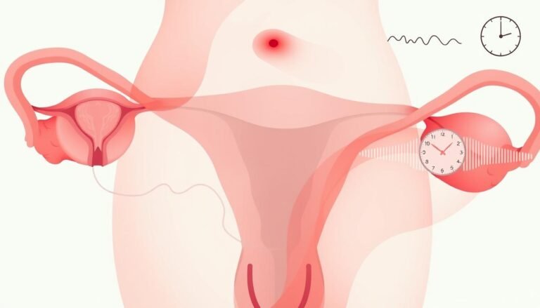 pcos pregnancy symptoms