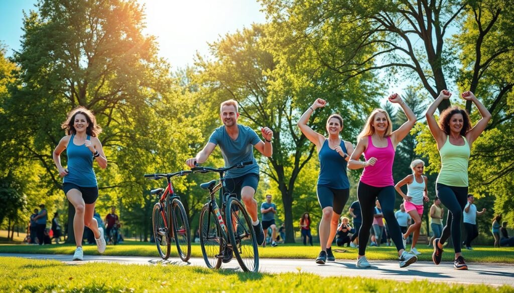 regular exercise benefits for insulin sensitivity improvement
