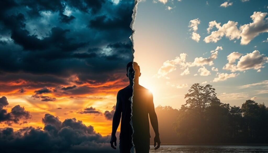 testosterone imbalance effects