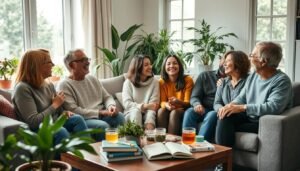 Building a Strong Support System for PCOS: Friends, Family, and Peers