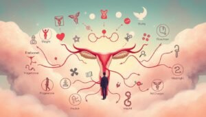 How PCOS Affects Hormonal Balance and Overall Health