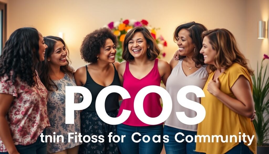 Reducing Stigma in the PCOS Community