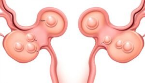 Understanding the Role of Ovarian Cysts in PCOS