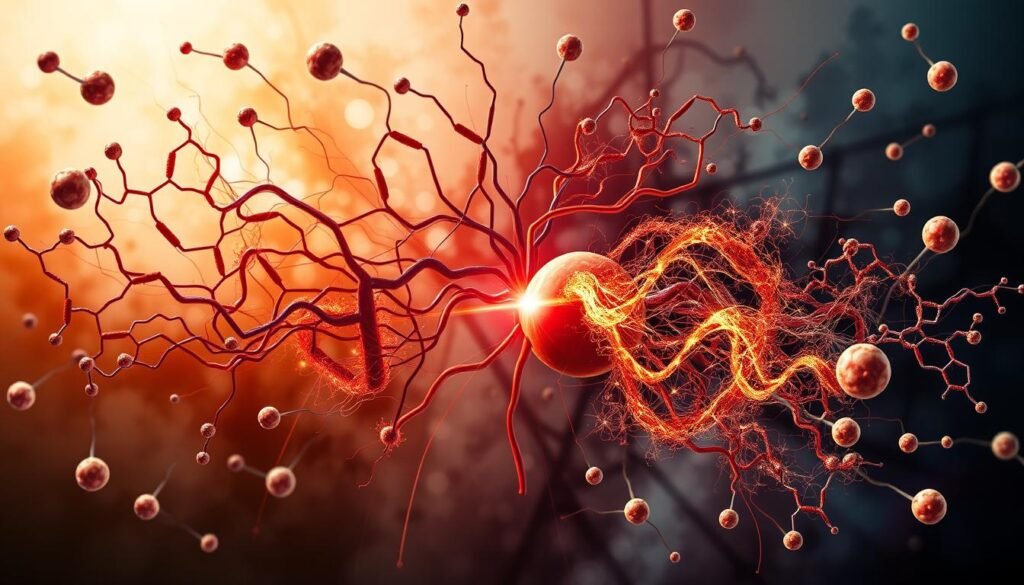 hormonal imbalance in PCOS