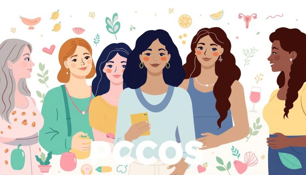 importance of PCOS awareness