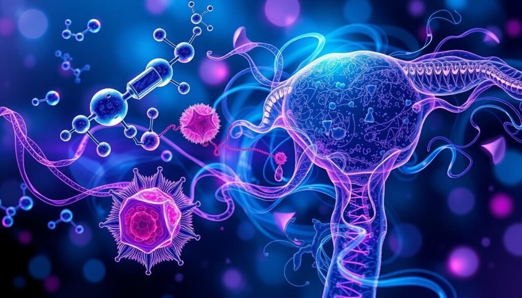 insulin resistance in PCOS